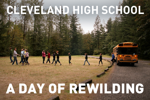 clevelandhs_adayofrewilding