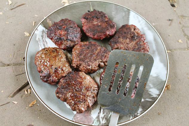 burgers
