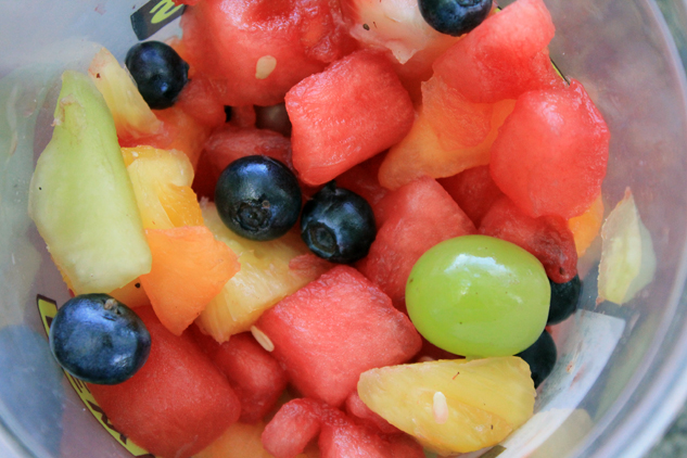 fruit