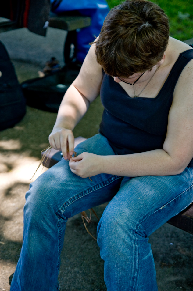 cordage
