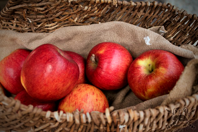 apples