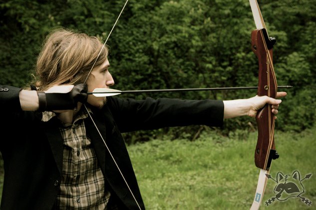 archery