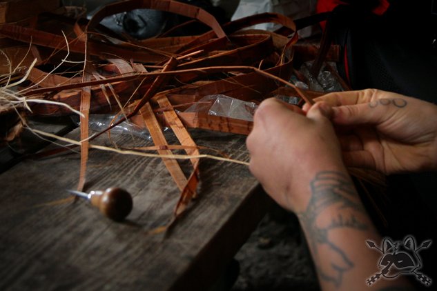 cedarbasketry