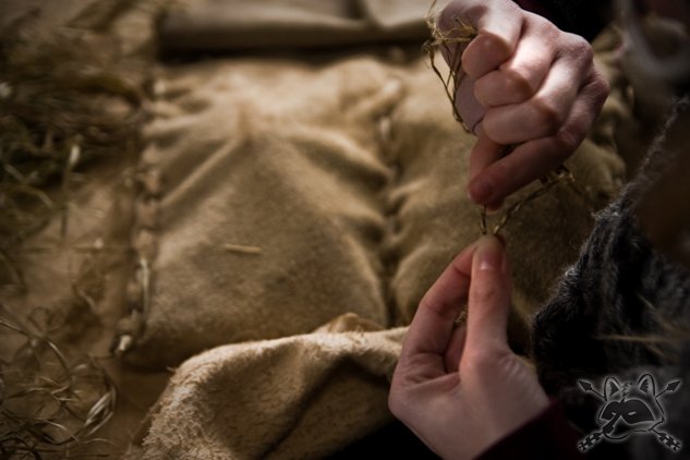 cordage