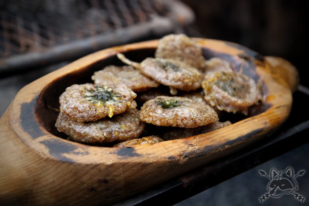 dandelionfritters