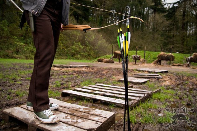 peterarchery