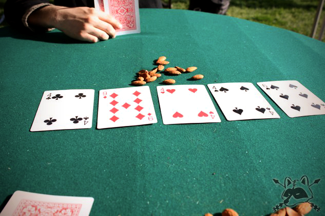poker