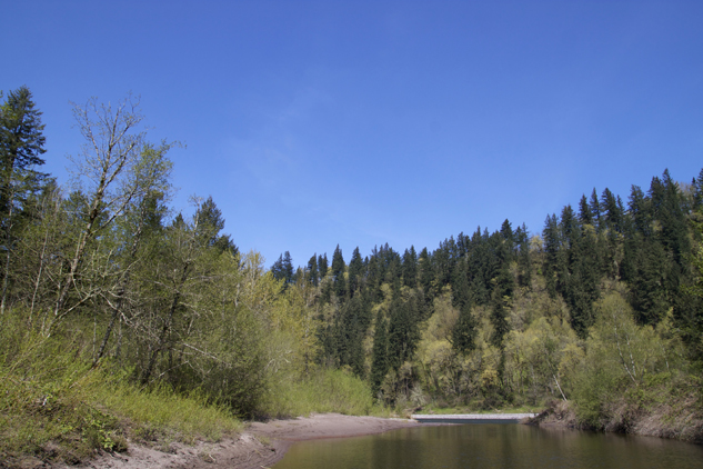 oxbow